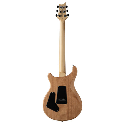 PRS SE Custom 24 Burled Ash Limited Edition, Natural