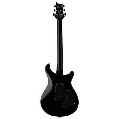 PRS Guitars SE LEFTY CUSTOM 24, Black Gold Sunburst
