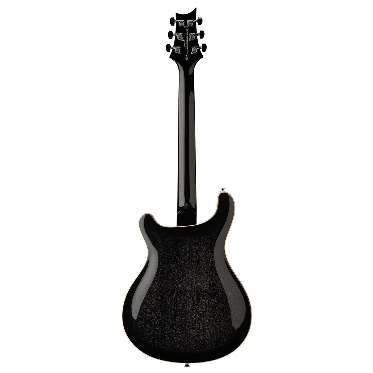 PRS SE Hollowbody Standard, Dog Hair Smokeburst