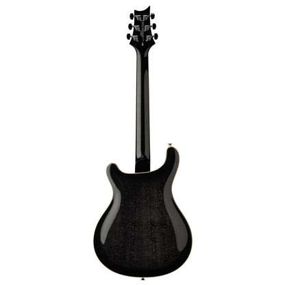 PRS SE Hollowbody Standard, Dog Hair Smokeburst