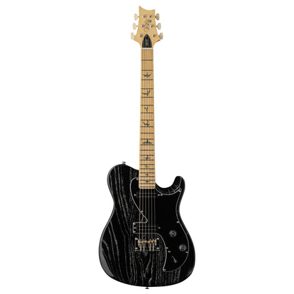 PRS SE NF 53, Black Doghair