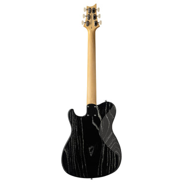 PRS SE NF 53, Black Doghair