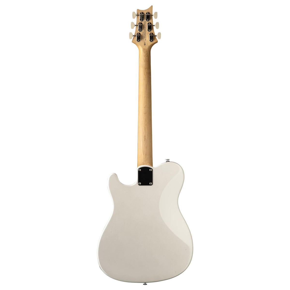 PRS SE NF 53, Pearl White