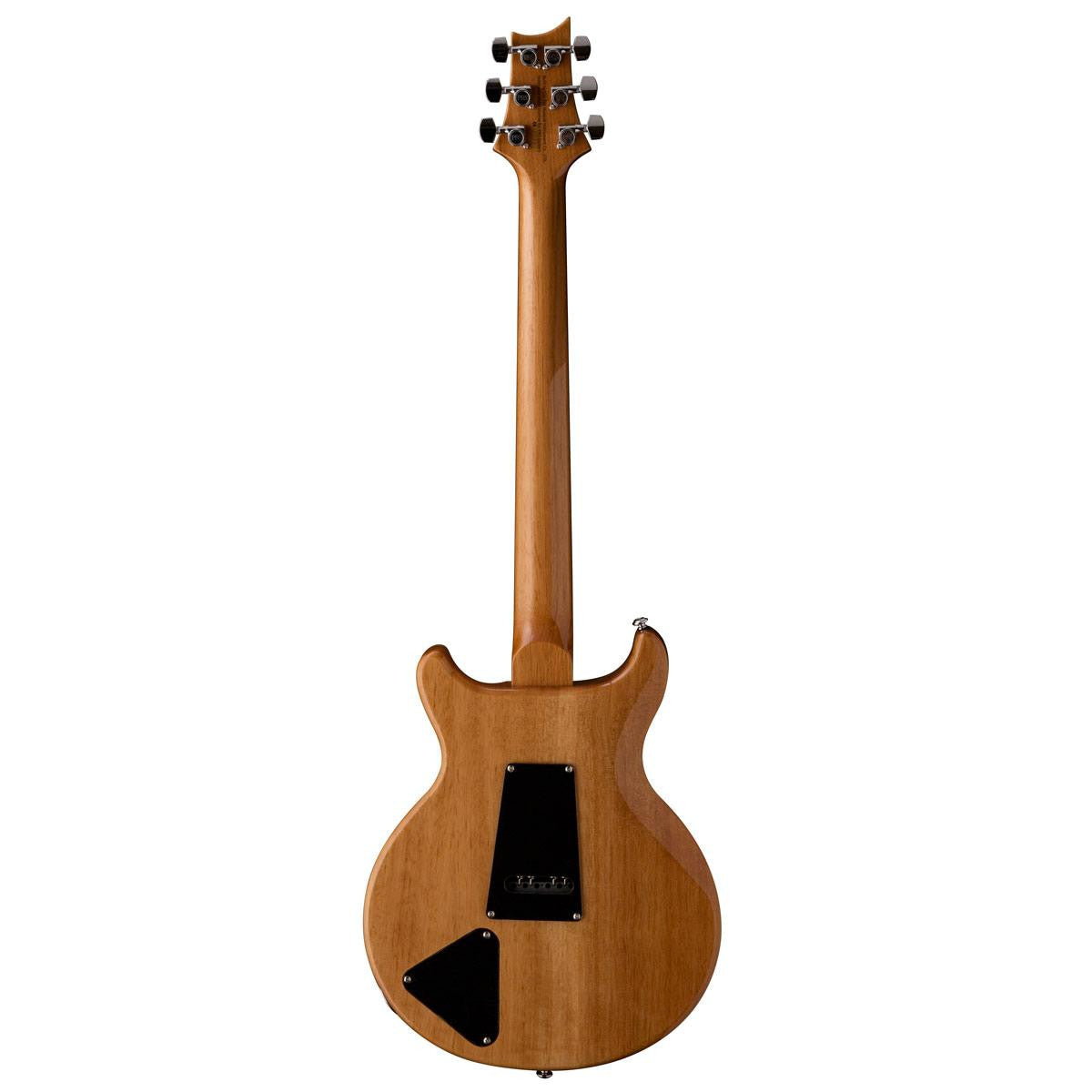 PRS Guitars SE Santana, Santana Yellow