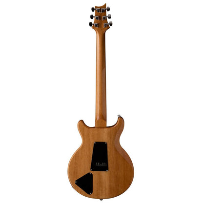 PRS Guitars SE Santana, Santana Yellow
