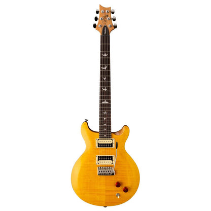 PRS Guitars SE Santana, Santana Yellow