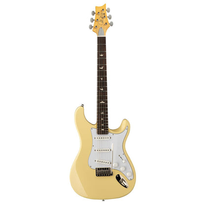 PRS Guitars John Mayer SE Silver Sky - Moon White