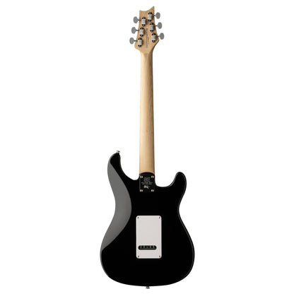PRS SE Silver Sky Lefty, Piano Black