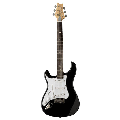 PRS SE Silver Sky Lefty, Piano Black