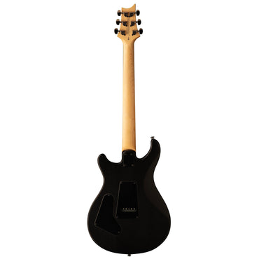 PRS SE SWAMP ASH CE 24 — "SANDBLASTED" LIMITED EDITION, Sandblasted Blue