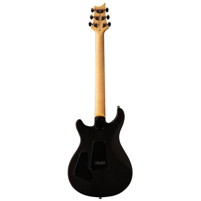 PRS SE SWAMP ASH CE 24 — "SANDBLASTED" LIMITED EDITION, Sandblasted Purple
