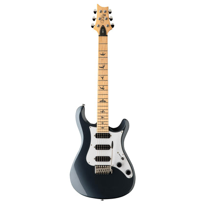 PRS Guitars SE NF3 Electric Guitar with Maple Fingerboard, Gunmetal Gray