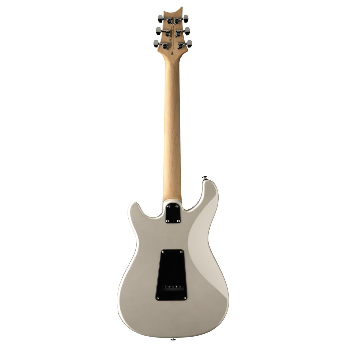 PRS SE NF3, Pearl White