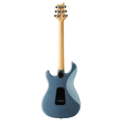 PRS Guitars SE NF3 Electric Guitar with Rosewood Fingerboard, Ice Blue Metallic