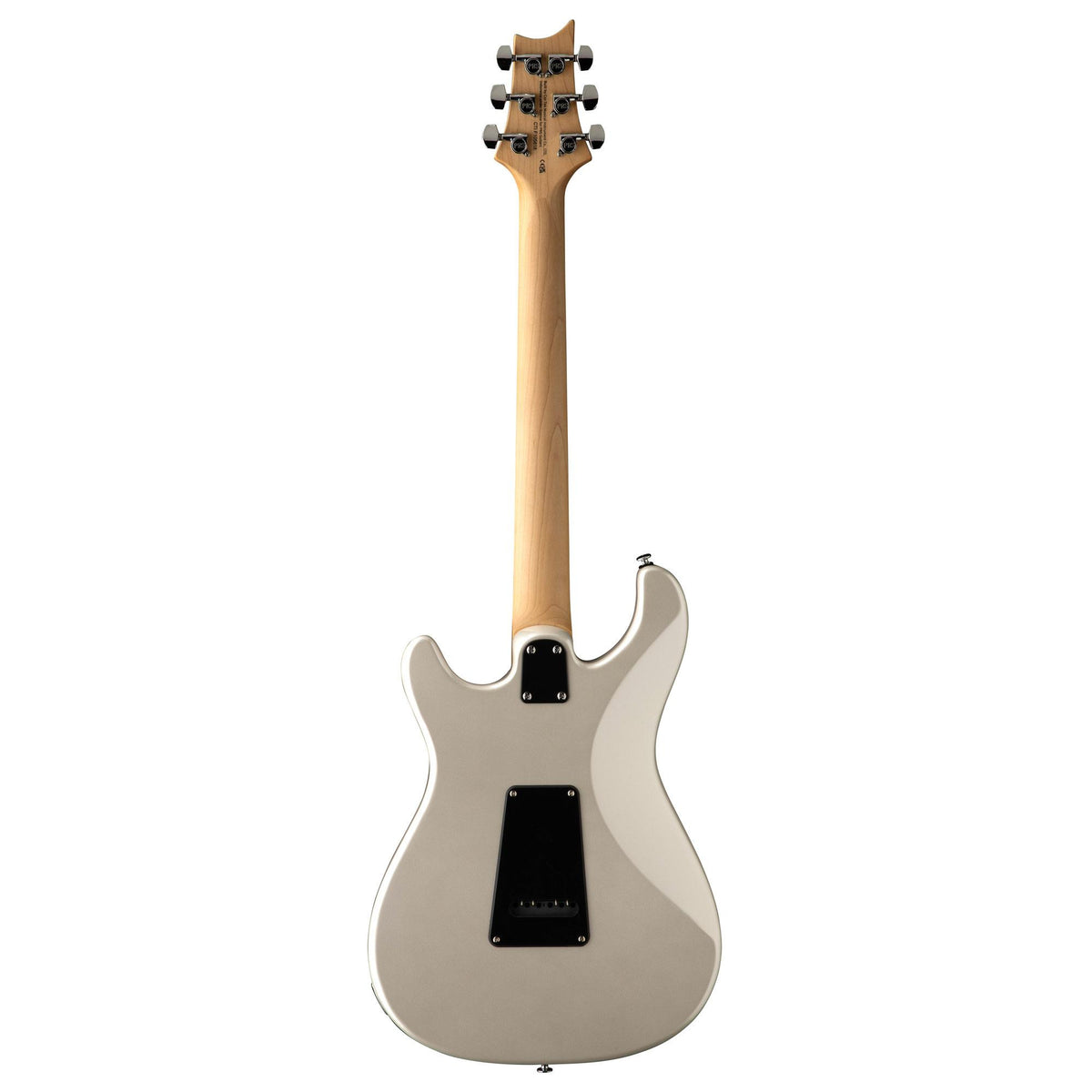 PRS Guitars SE NF3 Electric Guitar with Rosewood Fingerboard, Pearl White