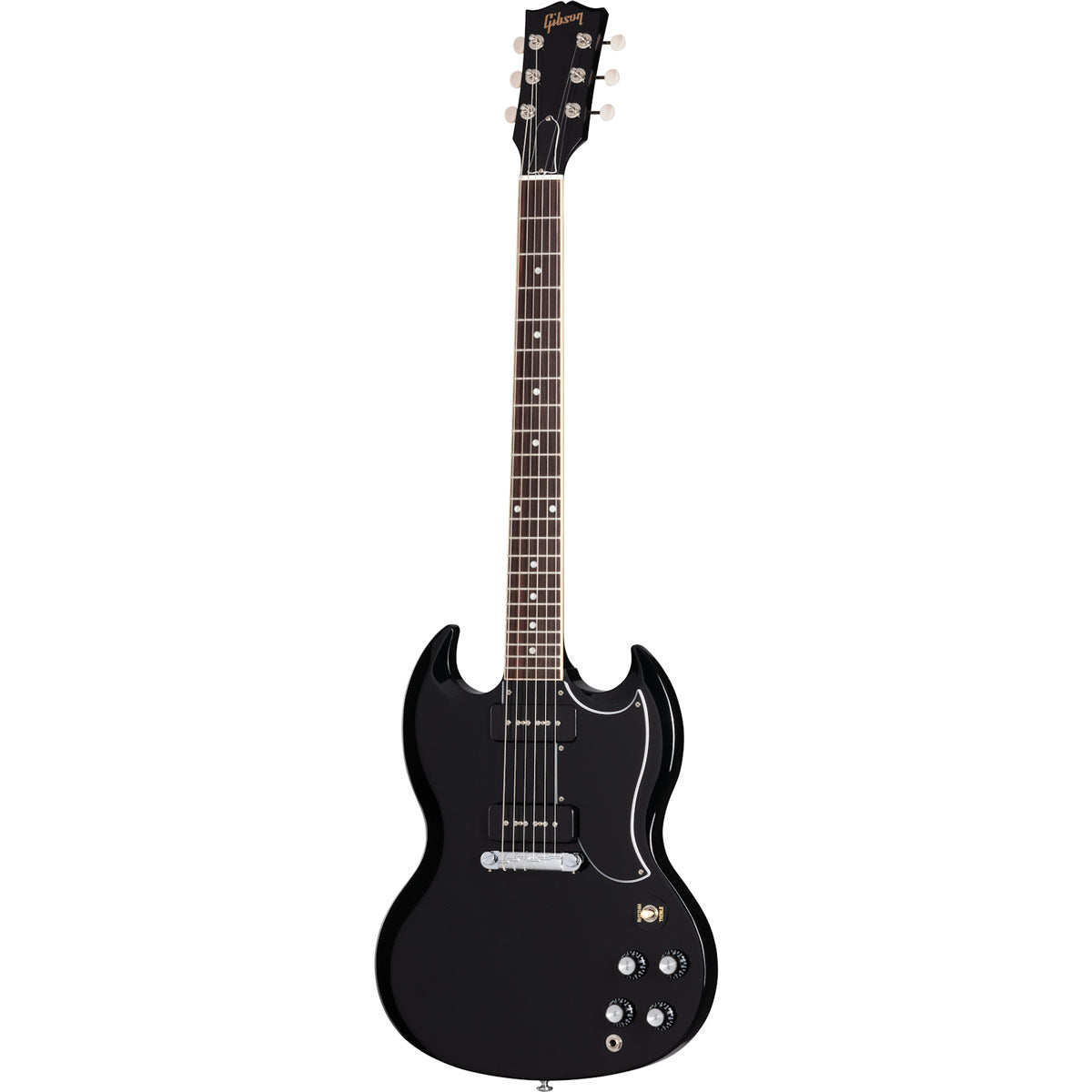 Gibson SG Special - Ebony