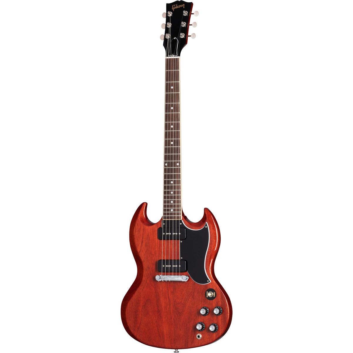 Gibson SG Special - Vintage Cherry