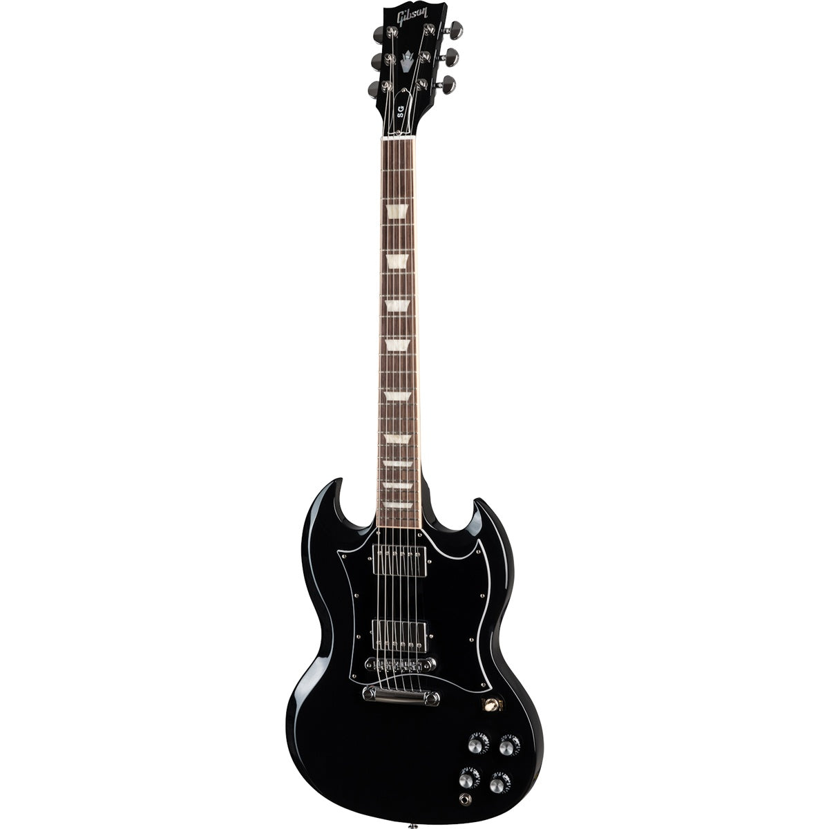 Gibson SG Standard - Ebony