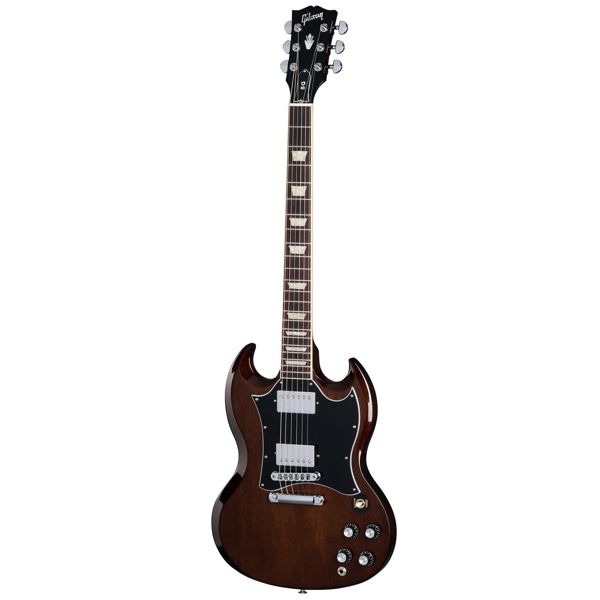 GIBSON SG Standard, Dark Walnut