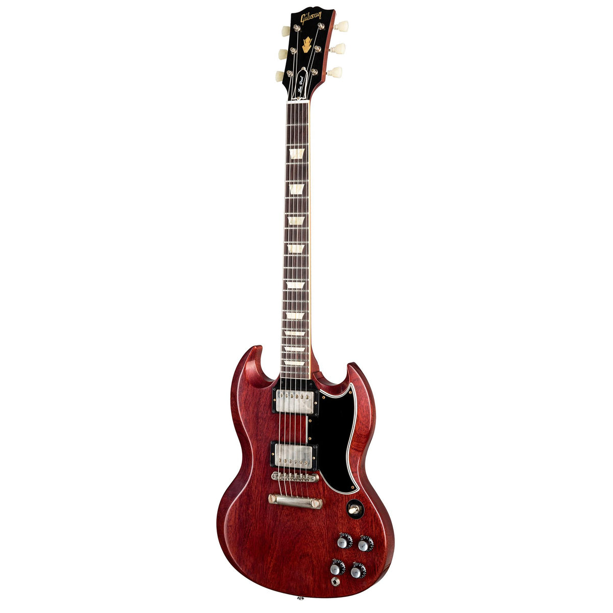 GIBSON Custom Shop 1961 Les Paul SG Standard VOS Reissue