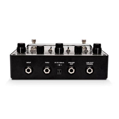 AMPEG SGT-DI Preamp and Direct Box