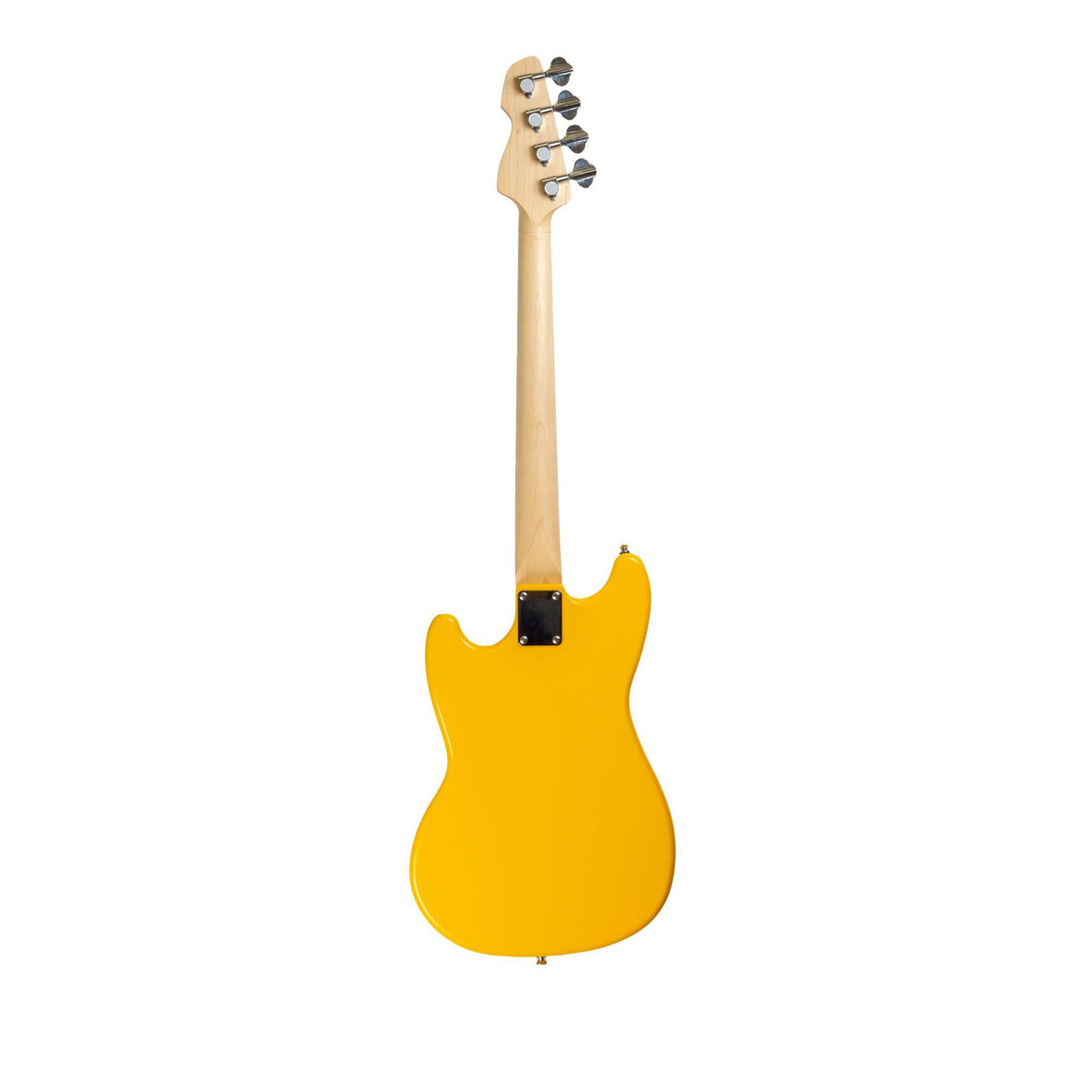 MARK BASS MB Yellow Little Bass