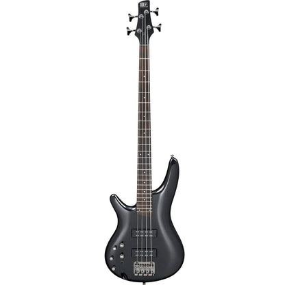 Ibanez SR300E-IPT Bass Left Handed - Iron Pewter