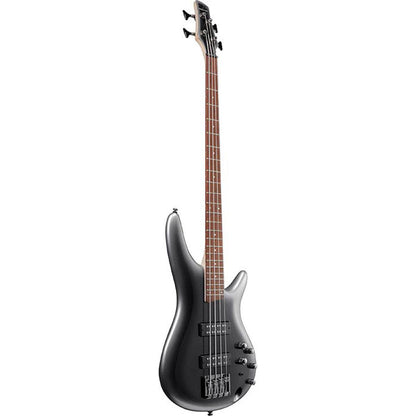 Ibanez SR300E SR Standard Electric Bass, Midnight Gray Burst