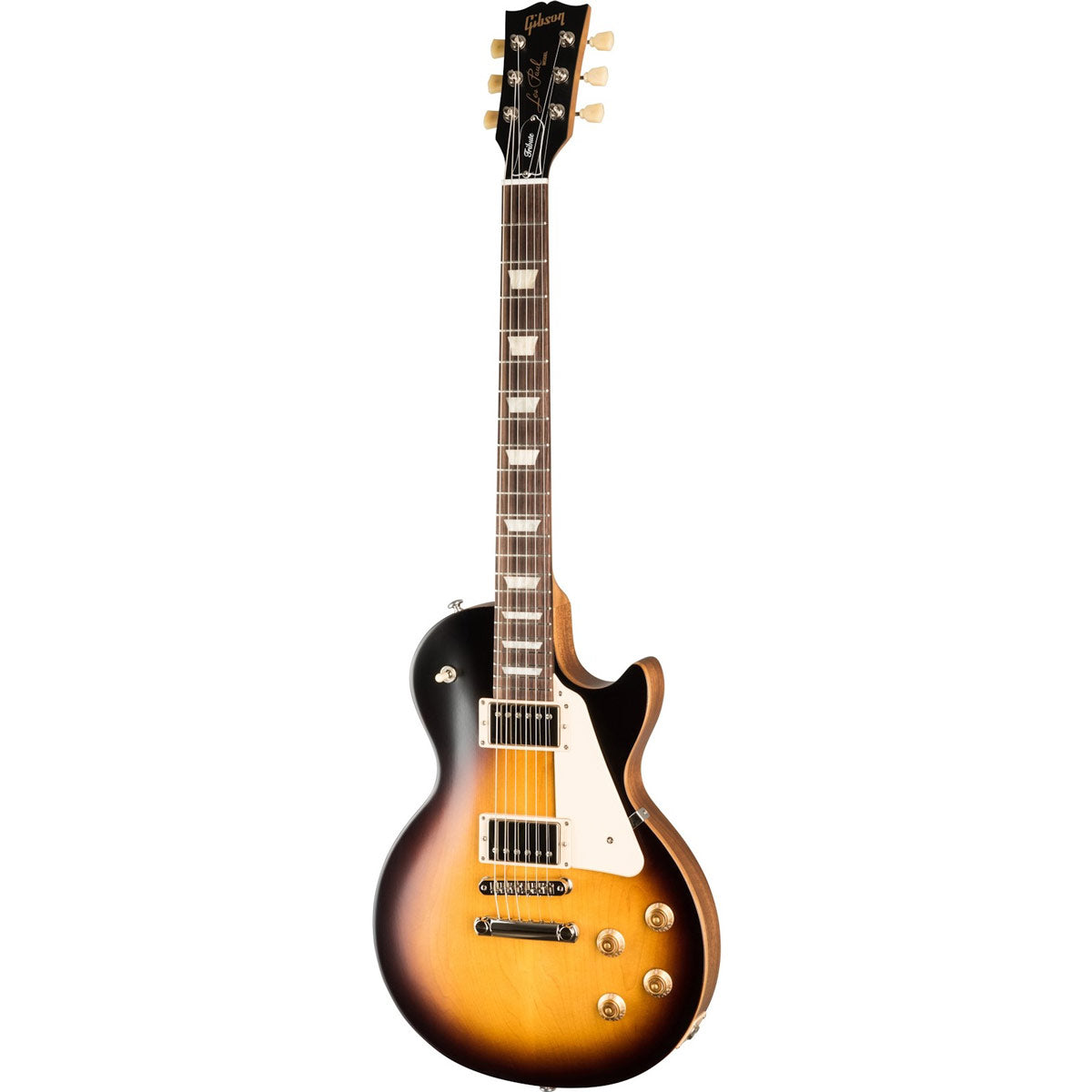 Gibson Les Paul Tribute - Satin Tobacco Burst