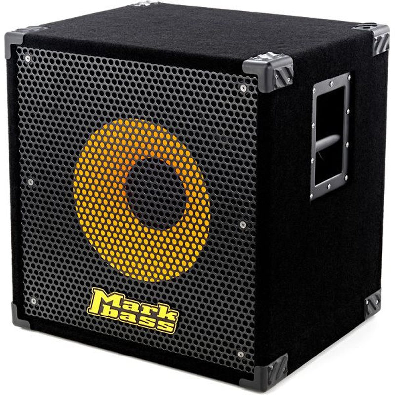 MARKBASS STD151HR Bass Speaker Cabinet