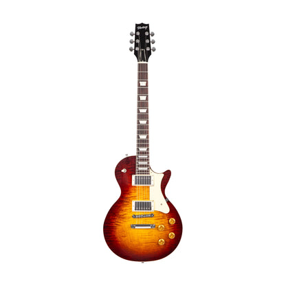 HERITAGE Standard II Collection H-150, Bourbon Burst