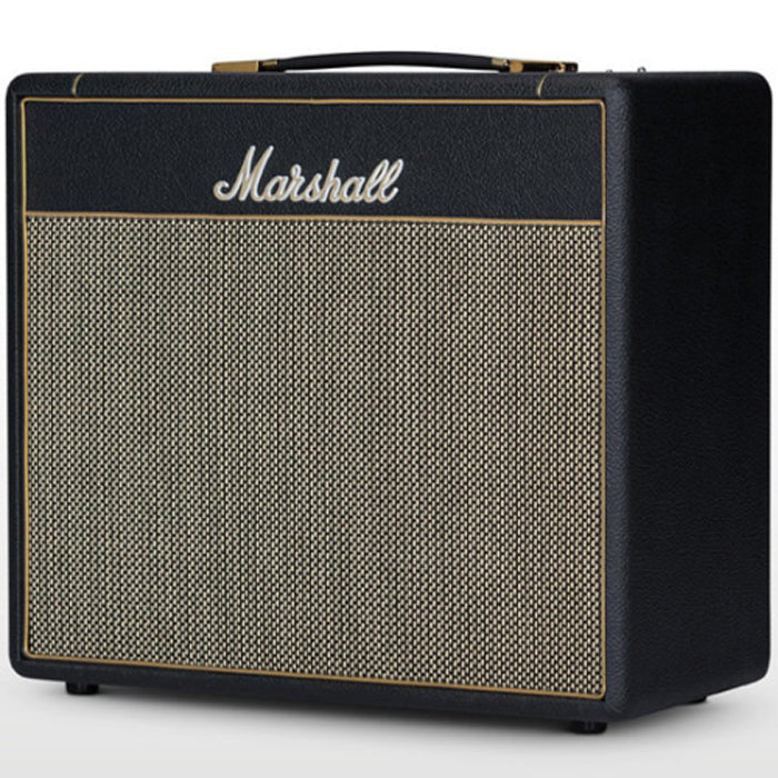 Marshall SV20C Studio Vintage 20-Watt 1x10'' Tube Combo Amp