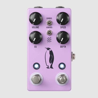 JHS EMPEROR V2 - CHORUS / VIBRATO