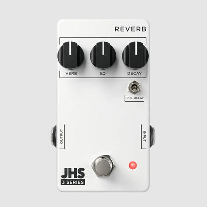 JHS 3 SERIES REVERB