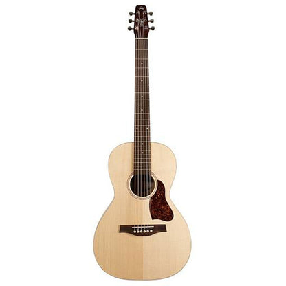 Seagull Guitars Entourage Grand Natural A/E Acoustic Guitar