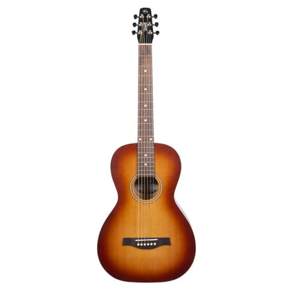 SEAGULL Entourage Acoustic Guitar, Rustic Burst Grand