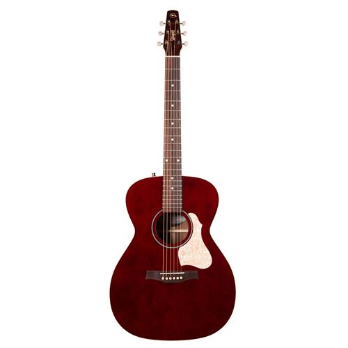 Seagull M6 LTD Rouge Rubis Concert Hall w/EQ
