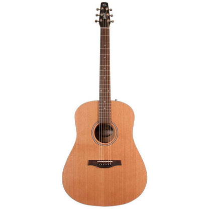 Seagull S6 Original Acoustic Guitar - Left