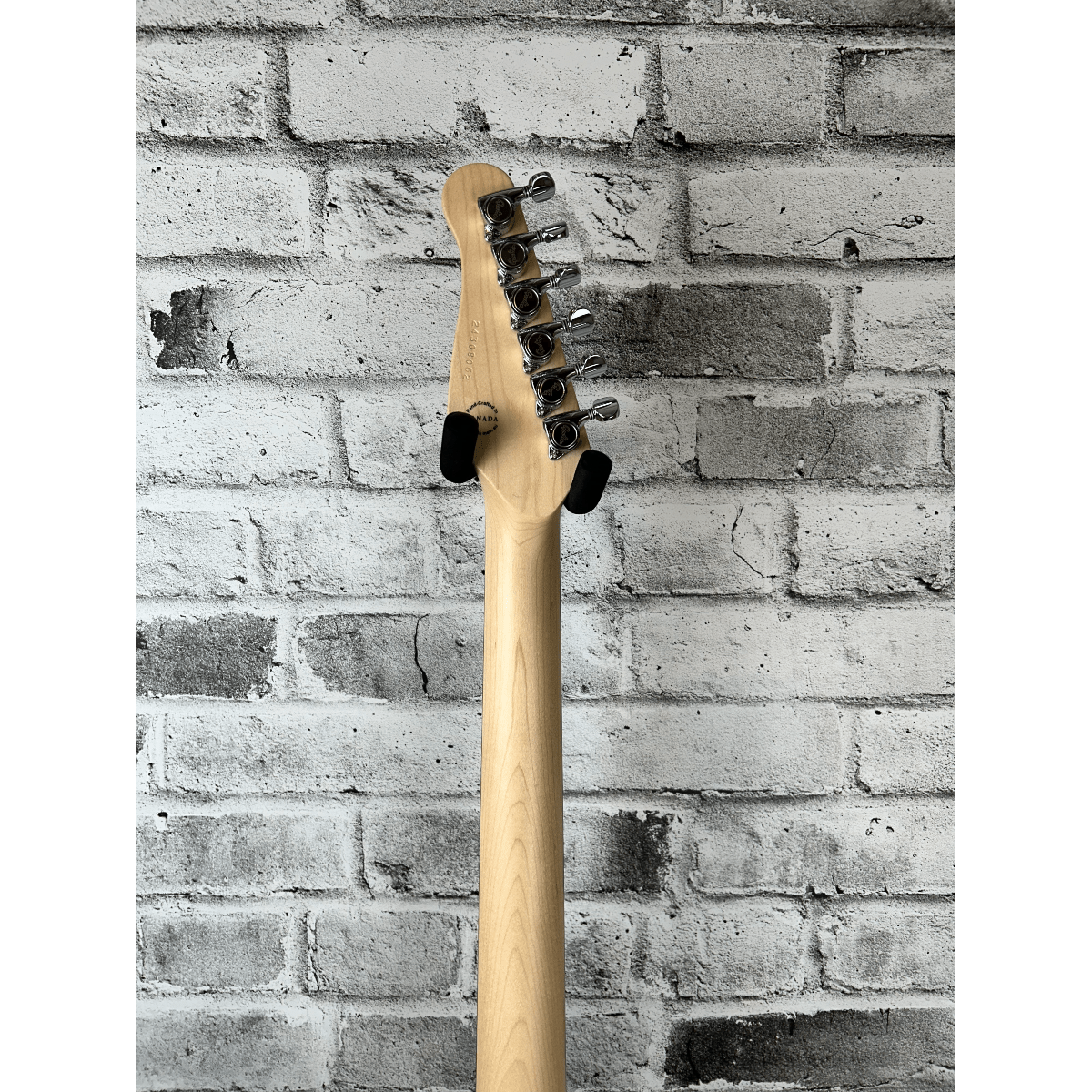 Godin Session T-Pro, Hangover Series Prototype, Arctik Blue