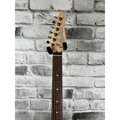 Godin Session T-Pro, Hangover Series Prototype, Arctik Blue