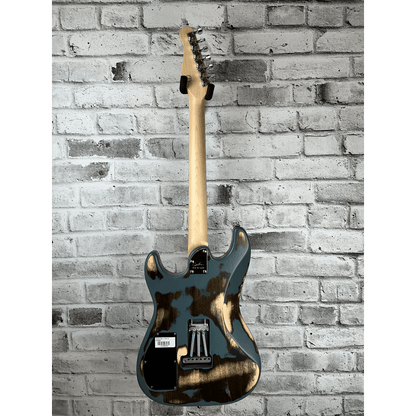 Godin Session T-Pro, Hangover Series Prototype, Arctik Blue