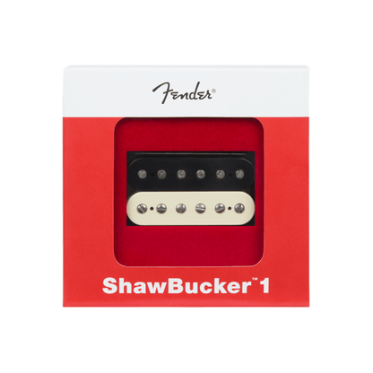 Fender SHAWBUCKER 1 HUMBUCKING PICKUP