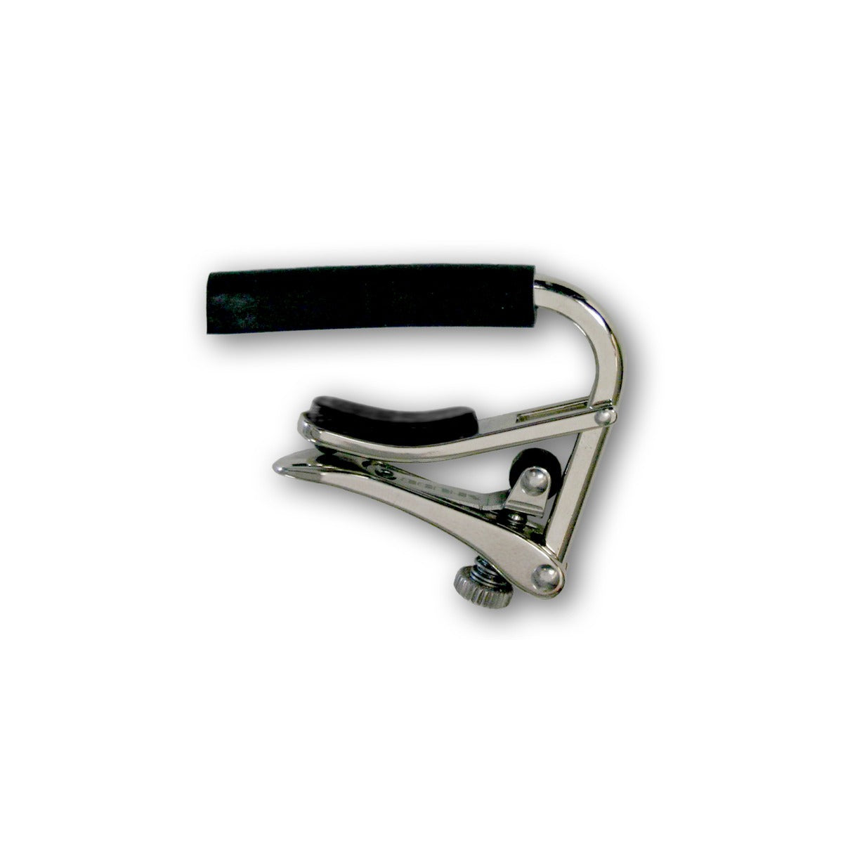 Shubb C1 Capo - Nickel