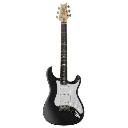 PRS Silver Sky Satin, Faded Black Tee Satin