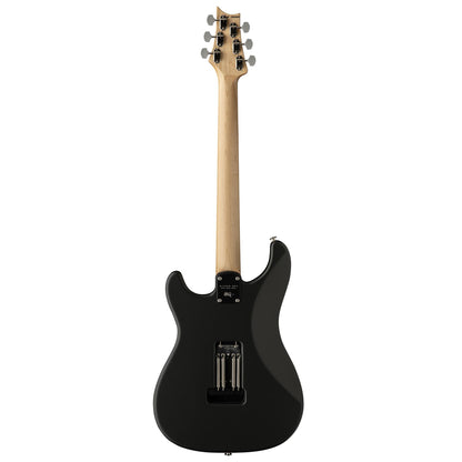 PRS Silver Sky Satin, Faded Black Tee Satin