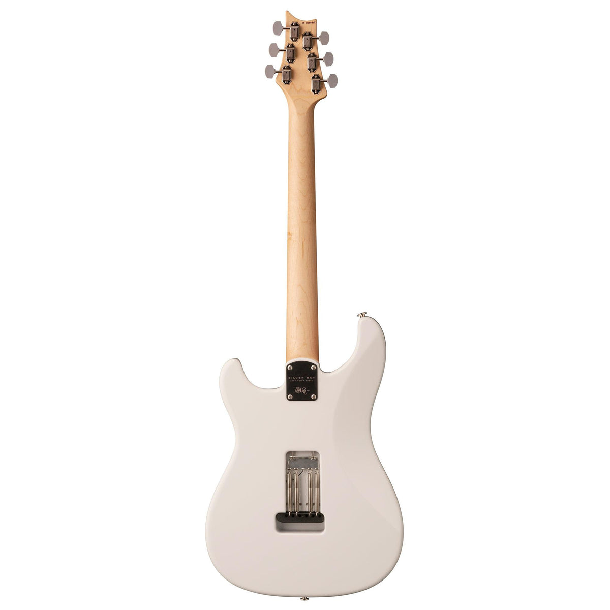 PRS Silver Sky - Maple, Frost