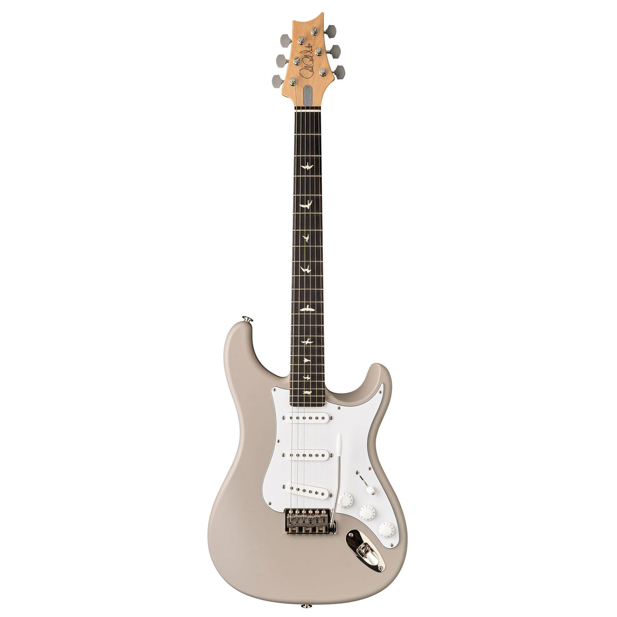 PRS Silver Sky Satin, Moc Sand - Satin