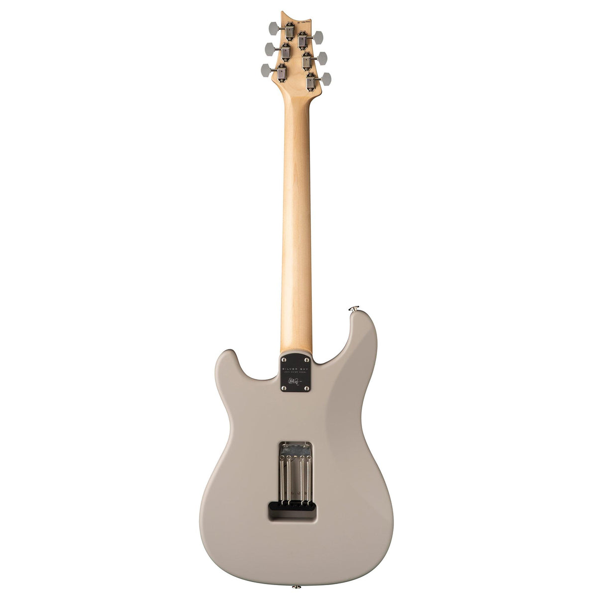 PRS Silver Sky Satin, Moc Sand - Satin