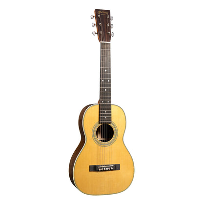 MARTIN 5-28 Terz Standard Series, 5 Terz 12 Fret, Acoustic, Aging Toner