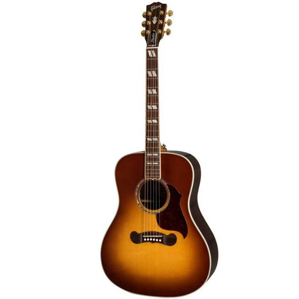 Gibson Songwriter Standard - Rosewood Burst